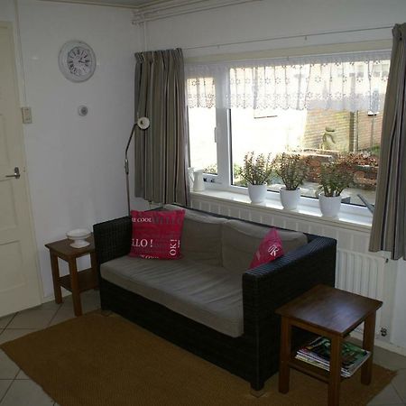 Huize Kitty Villa Egmond aan Zee Esterno foto