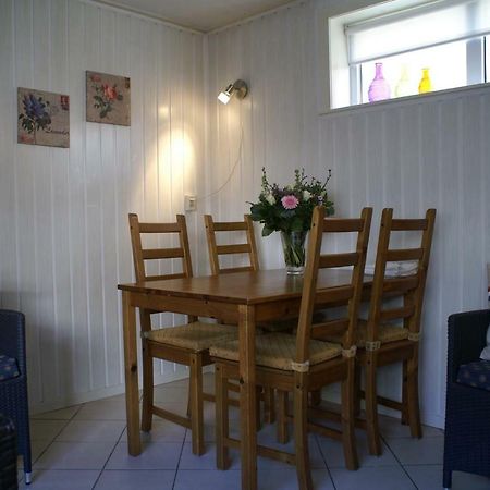 Huize Kitty Villa Egmond aan Zee Esterno foto