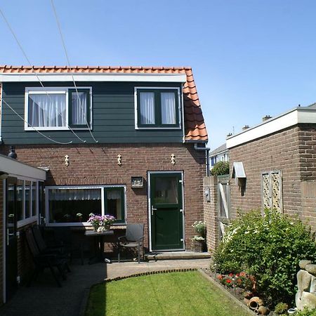 Huize Kitty Villa Egmond aan Zee Esterno foto