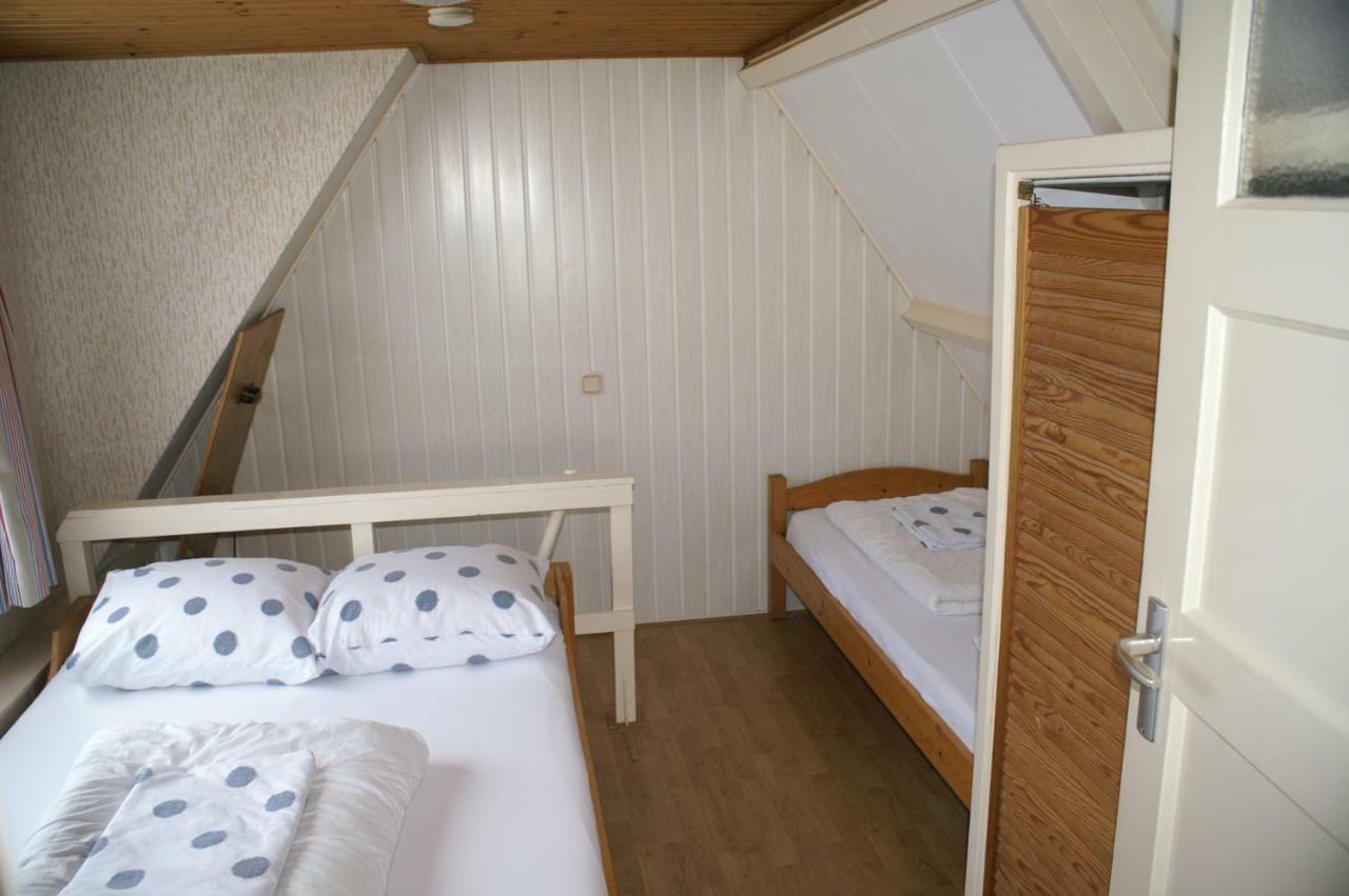 Huize Kitty Villa Egmond aan Zee Esterno foto