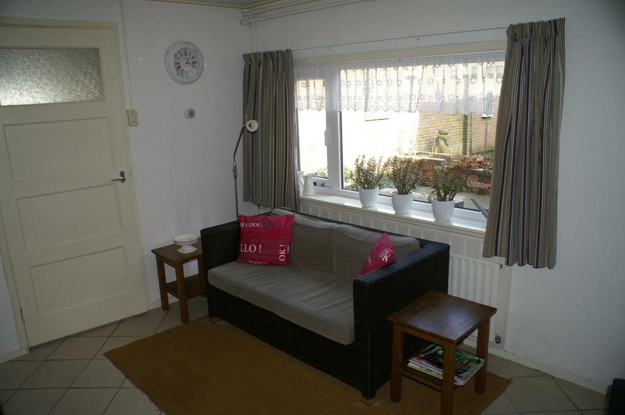 Huize Kitty Villa Egmond aan Zee Esterno foto