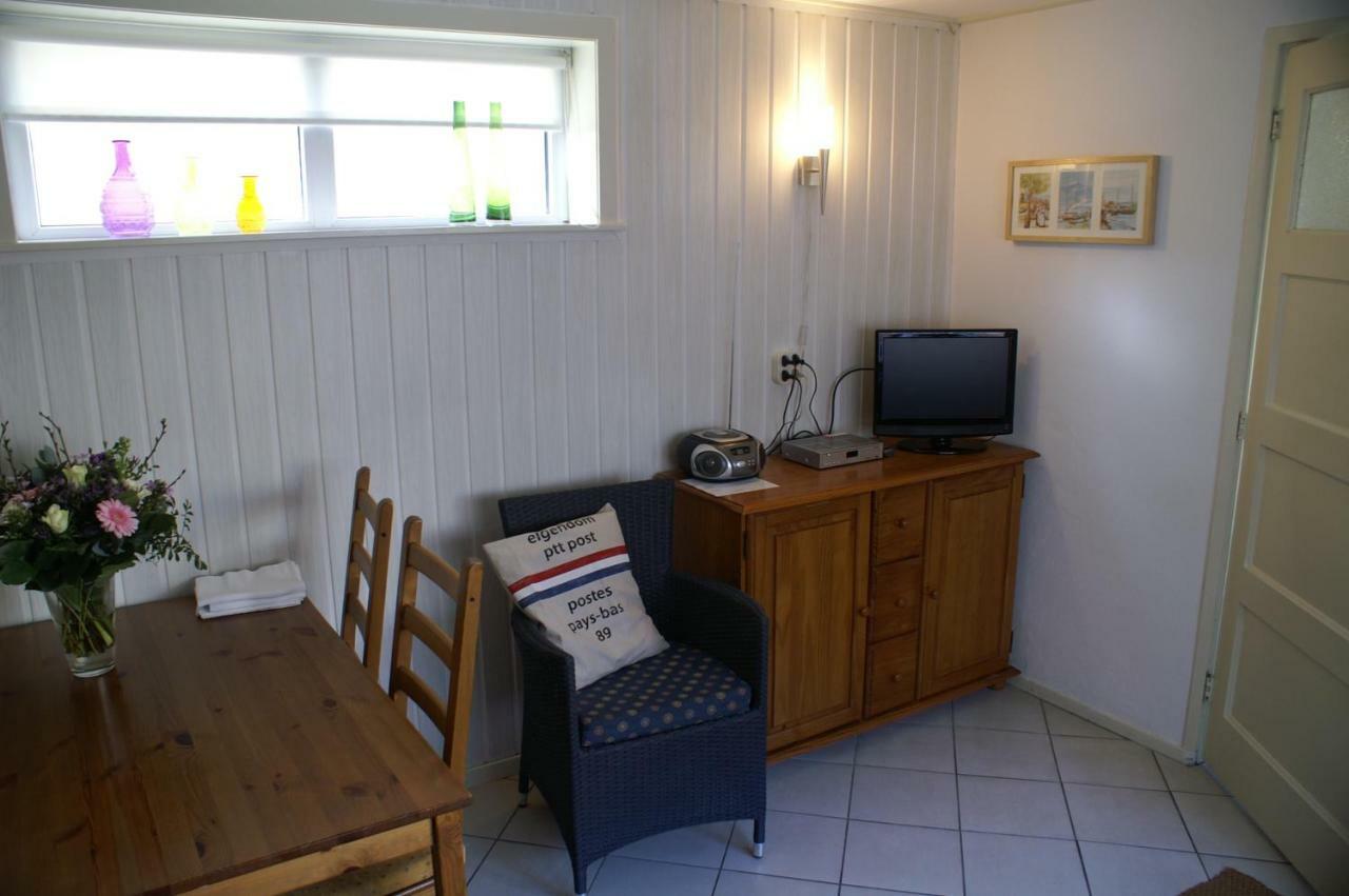 Huize Kitty Villa Egmond aan Zee Esterno foto