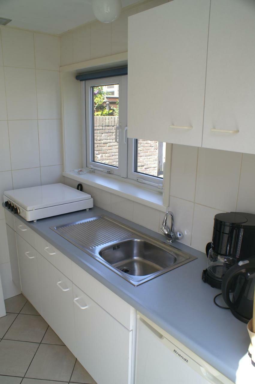 Huize Kitty Villa Egmond aan Zee Esterno foto